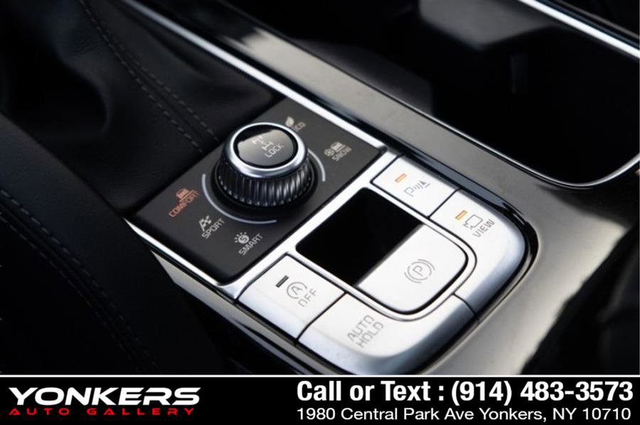 Used 2022 Kia Telluride SX w/ SX Prestige Package image 63