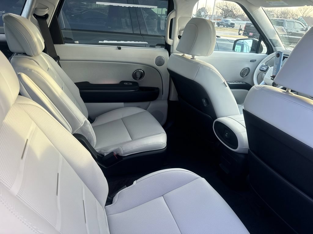 New 2026 Hyundai Palisade Calligraphy AWD/4WD image 22