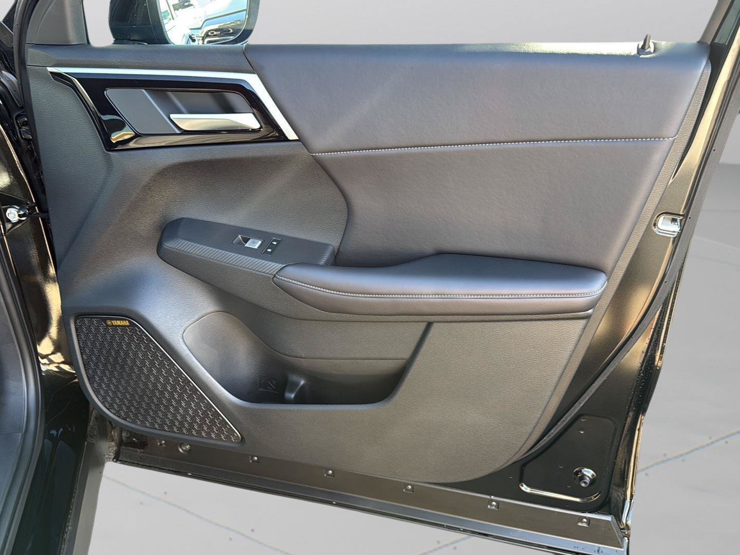 New 2026 Mitsubishi Outlander SE FWD image 31