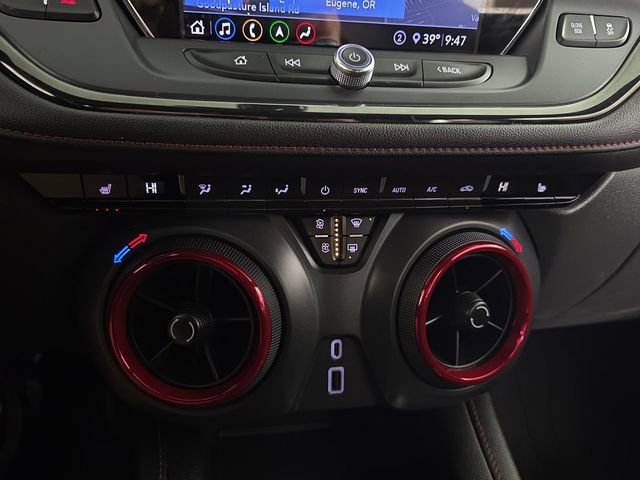 Certified 2020 Chevrolet Blazer RS w/ LPO, Floor Liner Package image 14