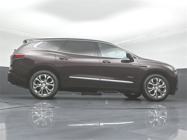 Used 2021 Buick Enclave Avenir w/ Avenir Technology Package image 46