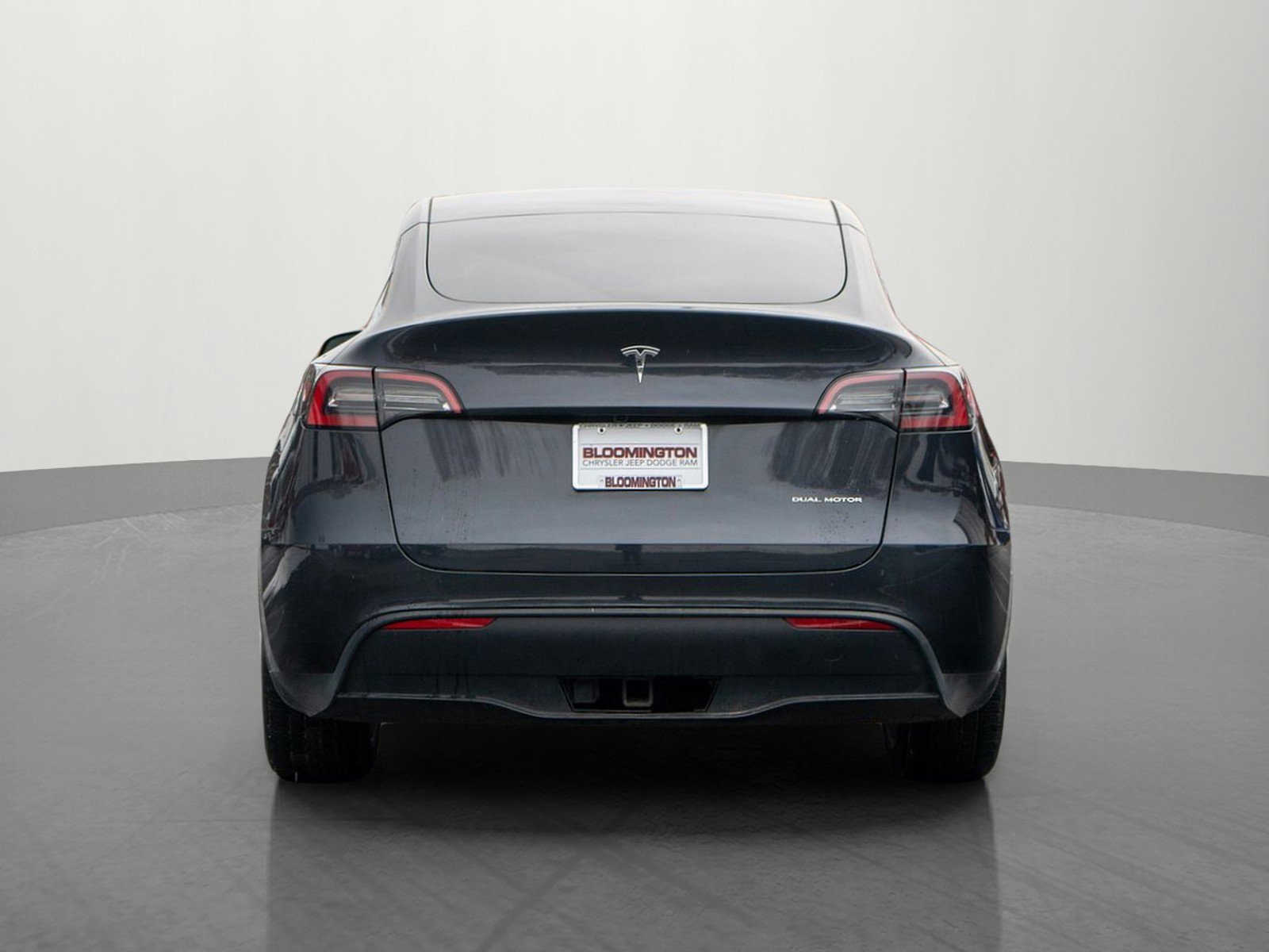 Used 2024 Tesla Model Y Long Range image 6