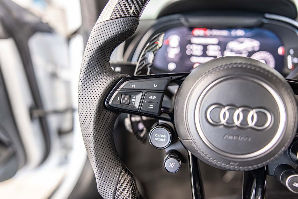 Used 2017 Audi R8 V10 plus image 22