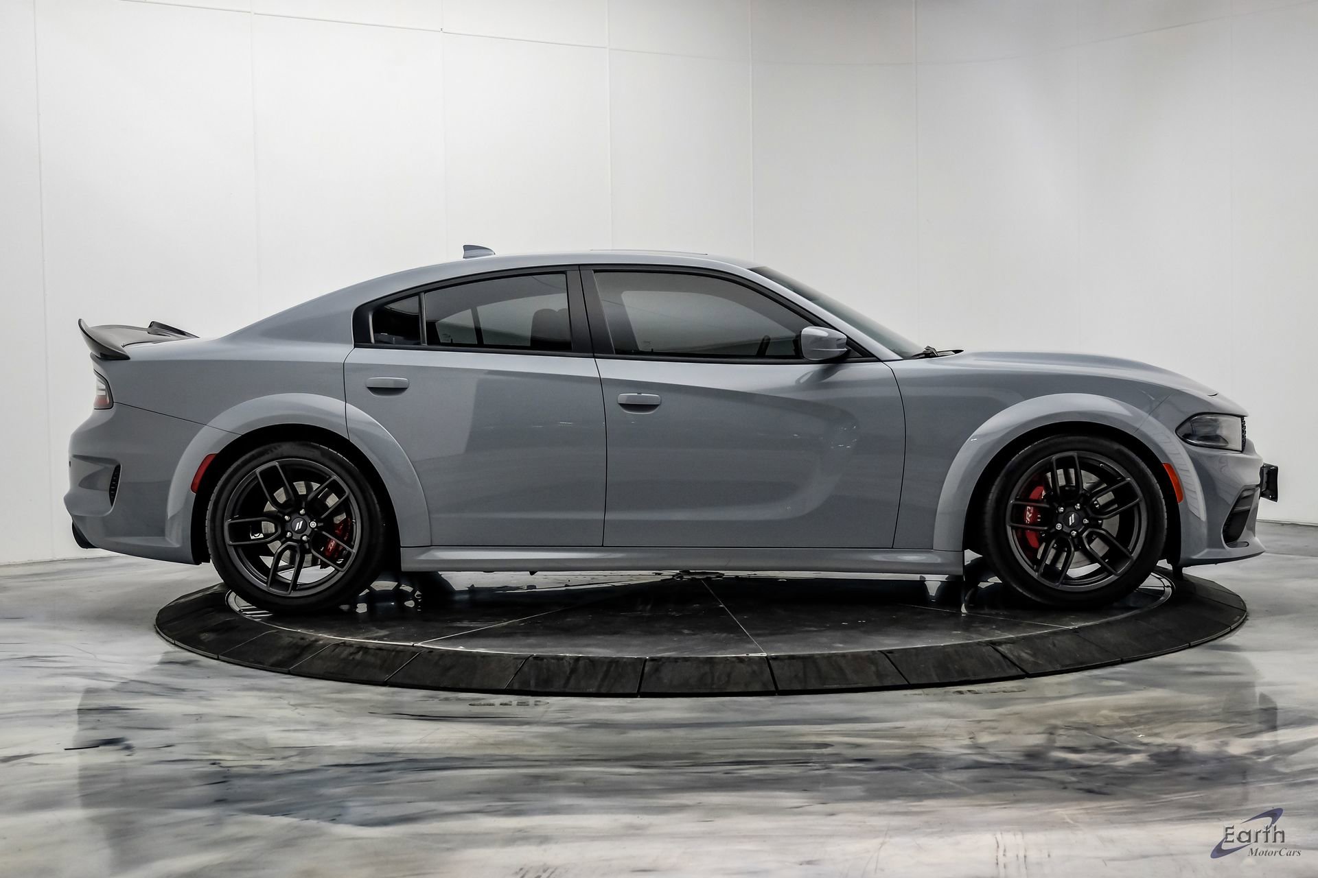 Used 2021 Dodge Charger Scat Pack image 23