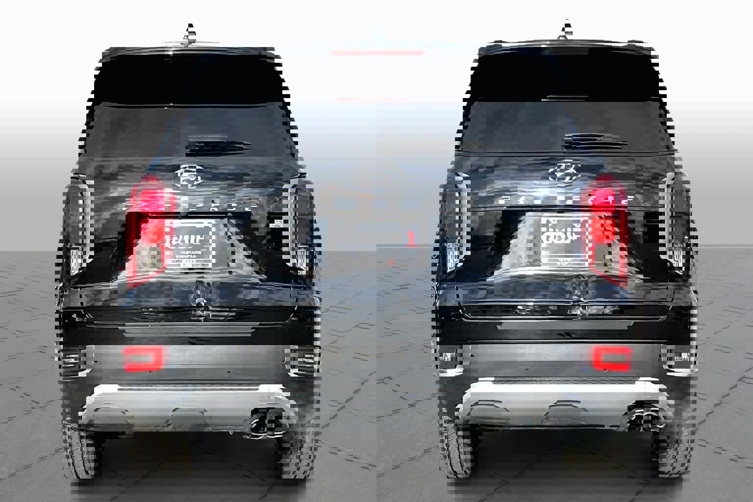 Used 2021 Hyundai Palisade SEL w/ Premium Package image 5