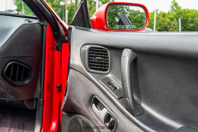 Used 1993 Nissan 300ZX Convertible image 33