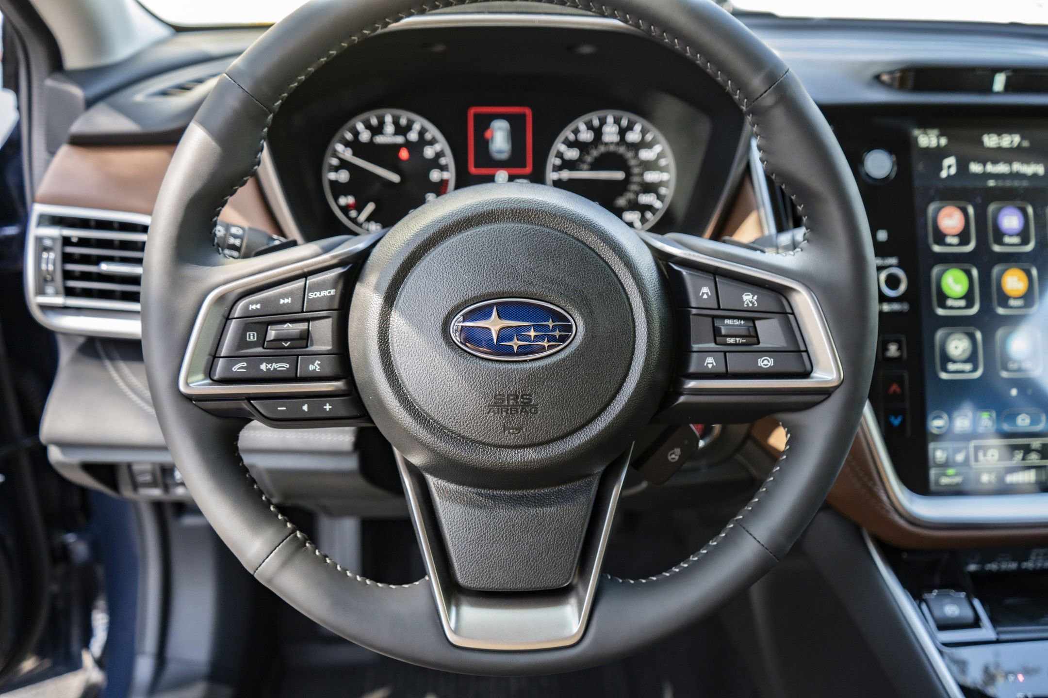 New 2025 Subaru Outback Touring XT image 15
