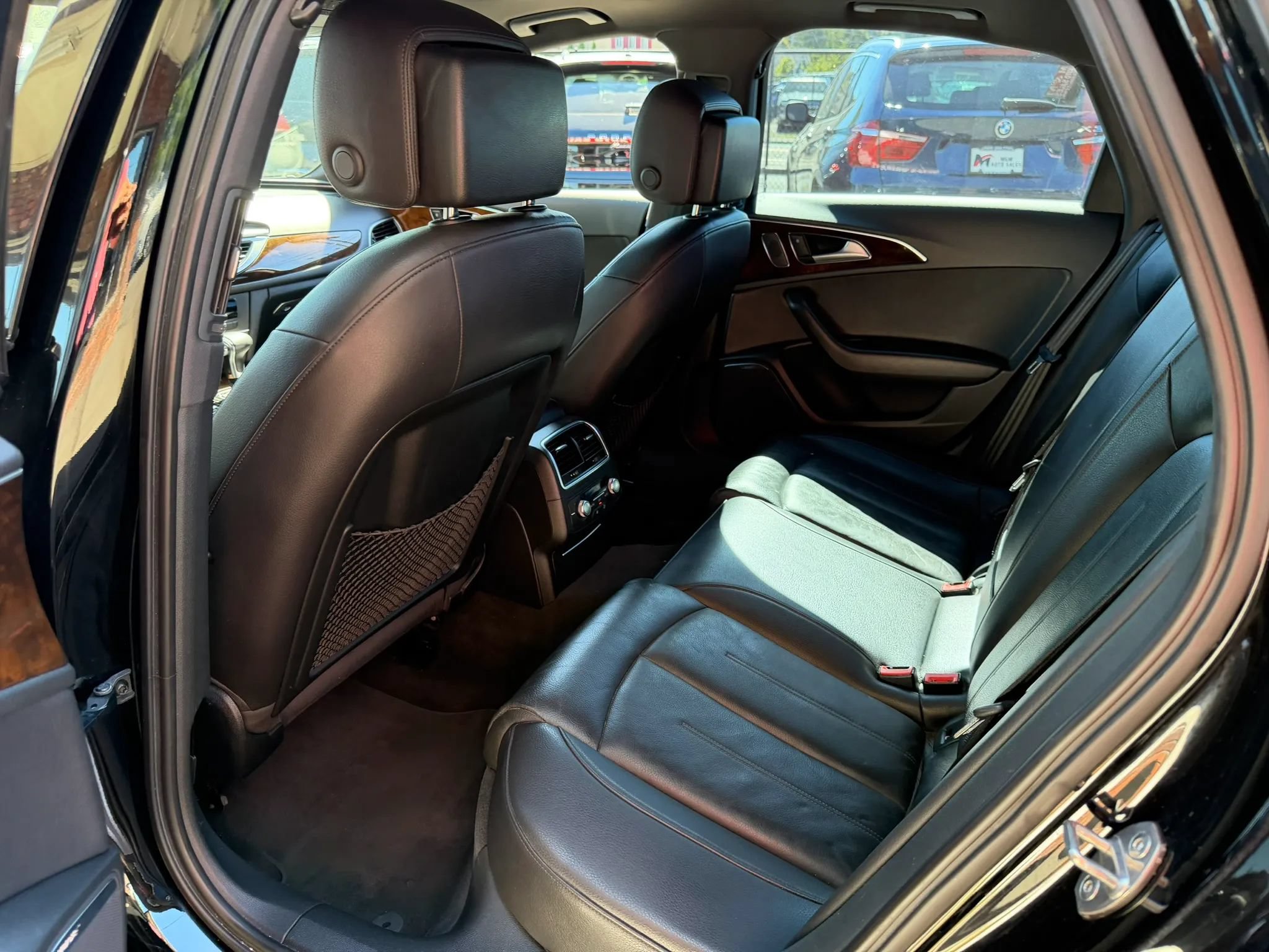 Used 2014 Audi A6 2.0T Premium Plus w/ Premium Plus Package FWD image 25