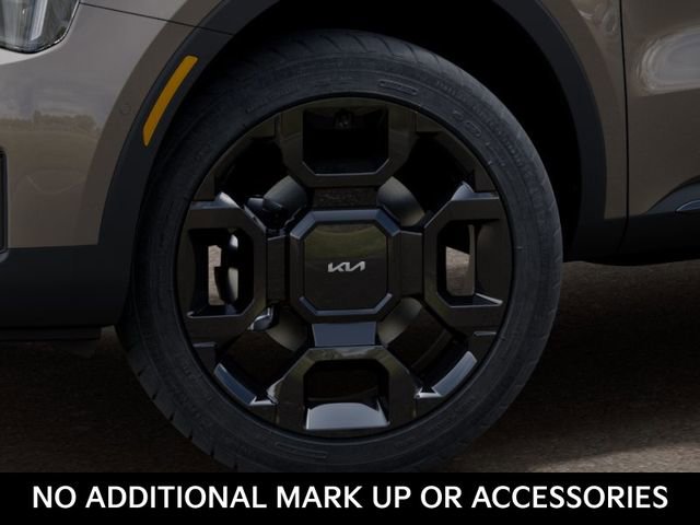 New 2026 Kia Sorento SX Prestige image 9