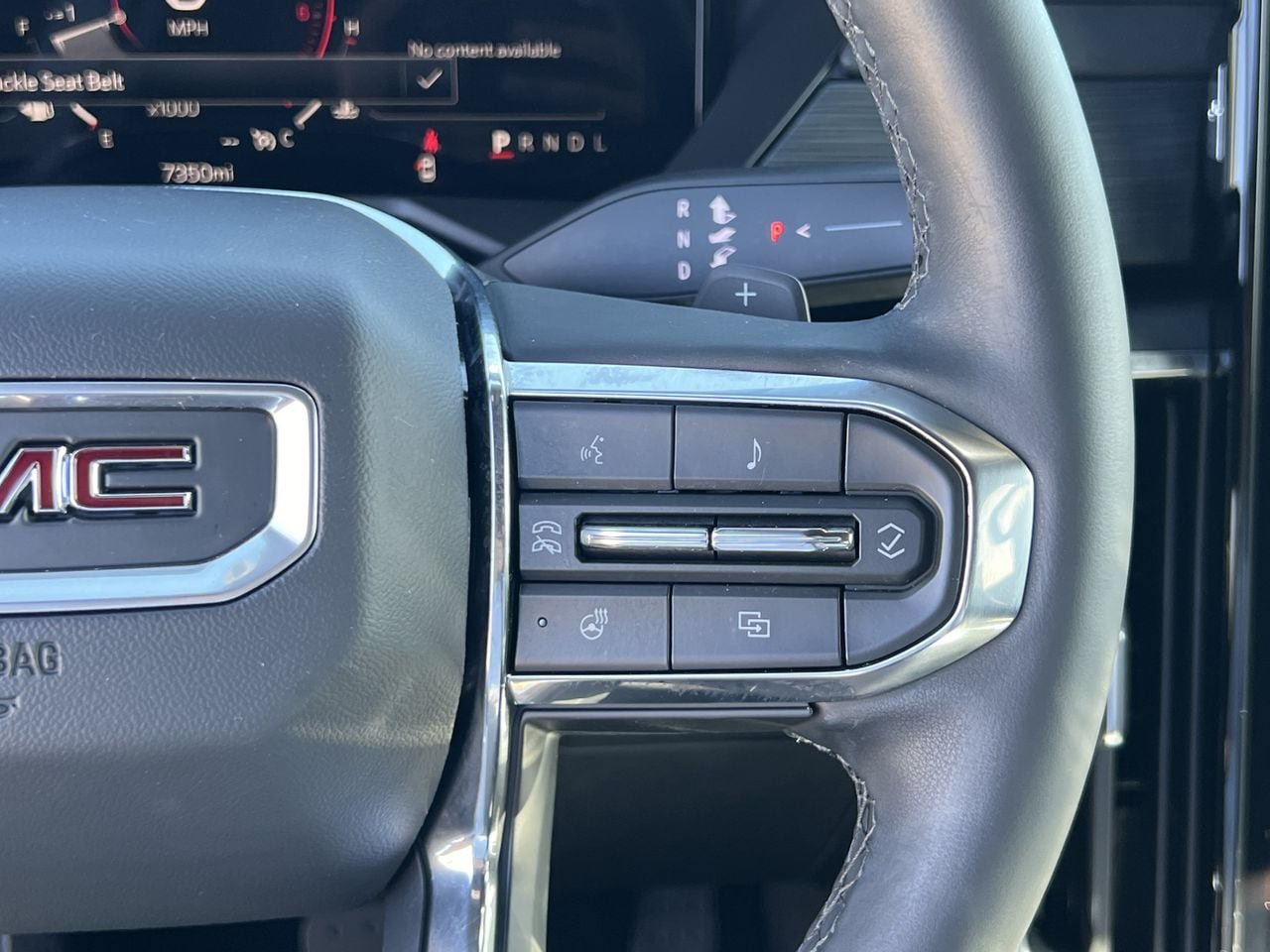 Used 2026 GMC Acadia Elevation FWD image 12