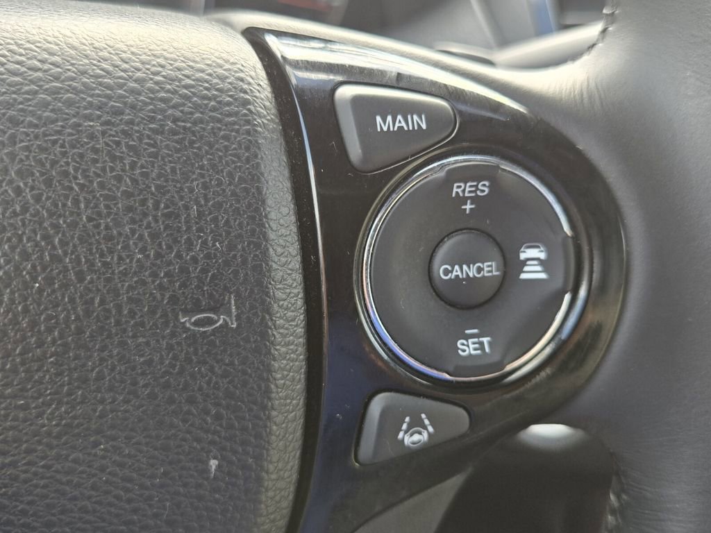 Used 2016 Honda Accord EX-L image 26