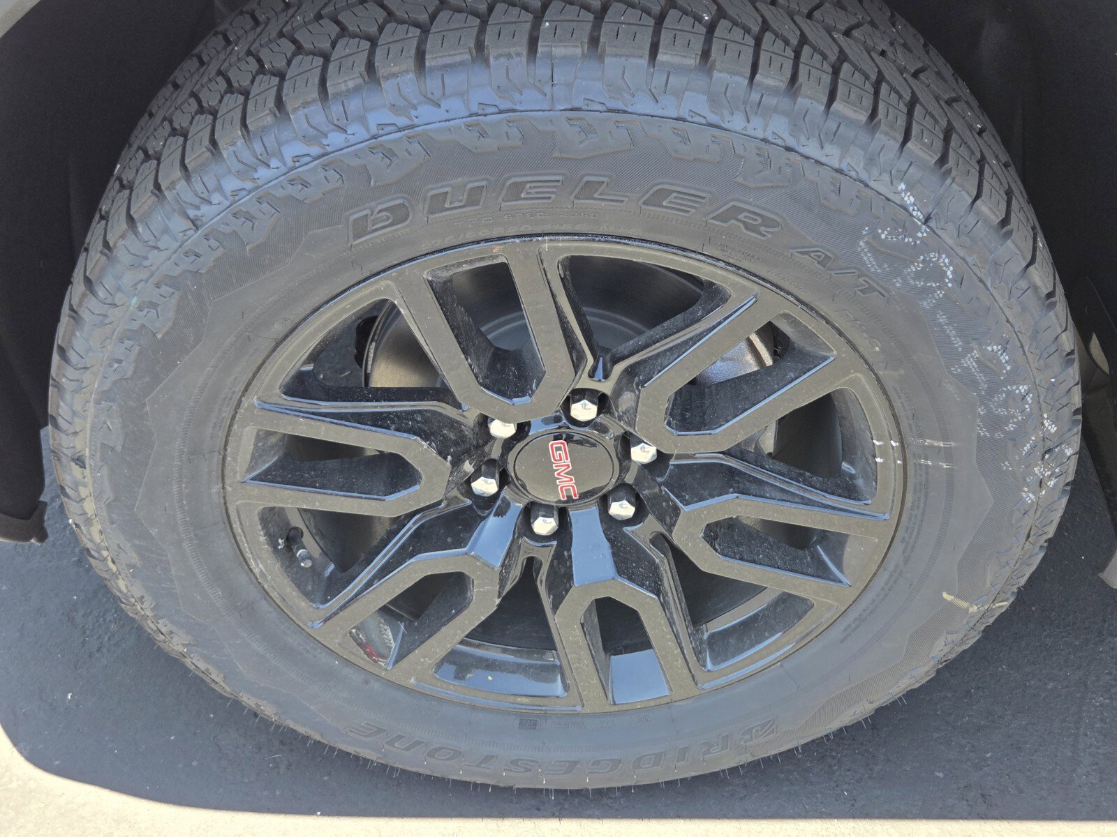 New 2025 GMC Sierra 1500 Elevation w/ Elevation Premium Package image 5