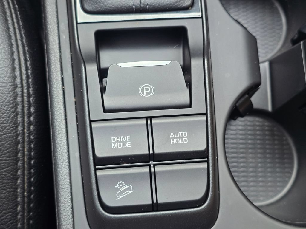 Used 2019 Hyundai Tucson SEL w/ Cargo Package AWD/4WD image 35