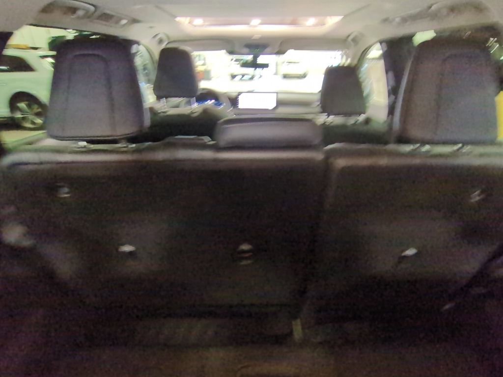 New 2026 INFINITI QX60 Pure w/ Cargo Package image 32