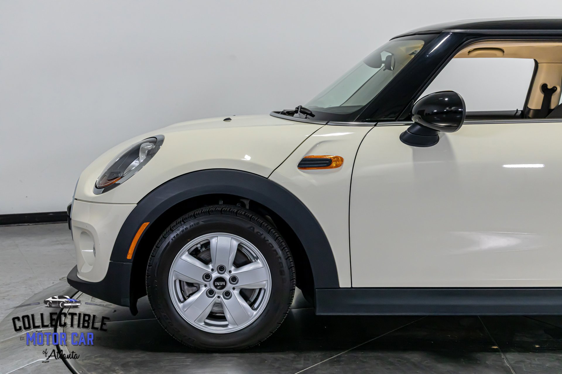 Used 2018 MINI Cooper 2-Door Hardtop image 28