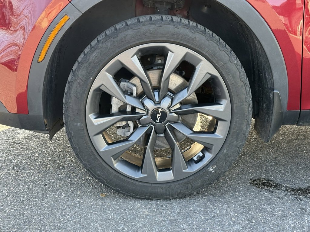 Certified 2022 Kia Sorento SX Prestige image 36