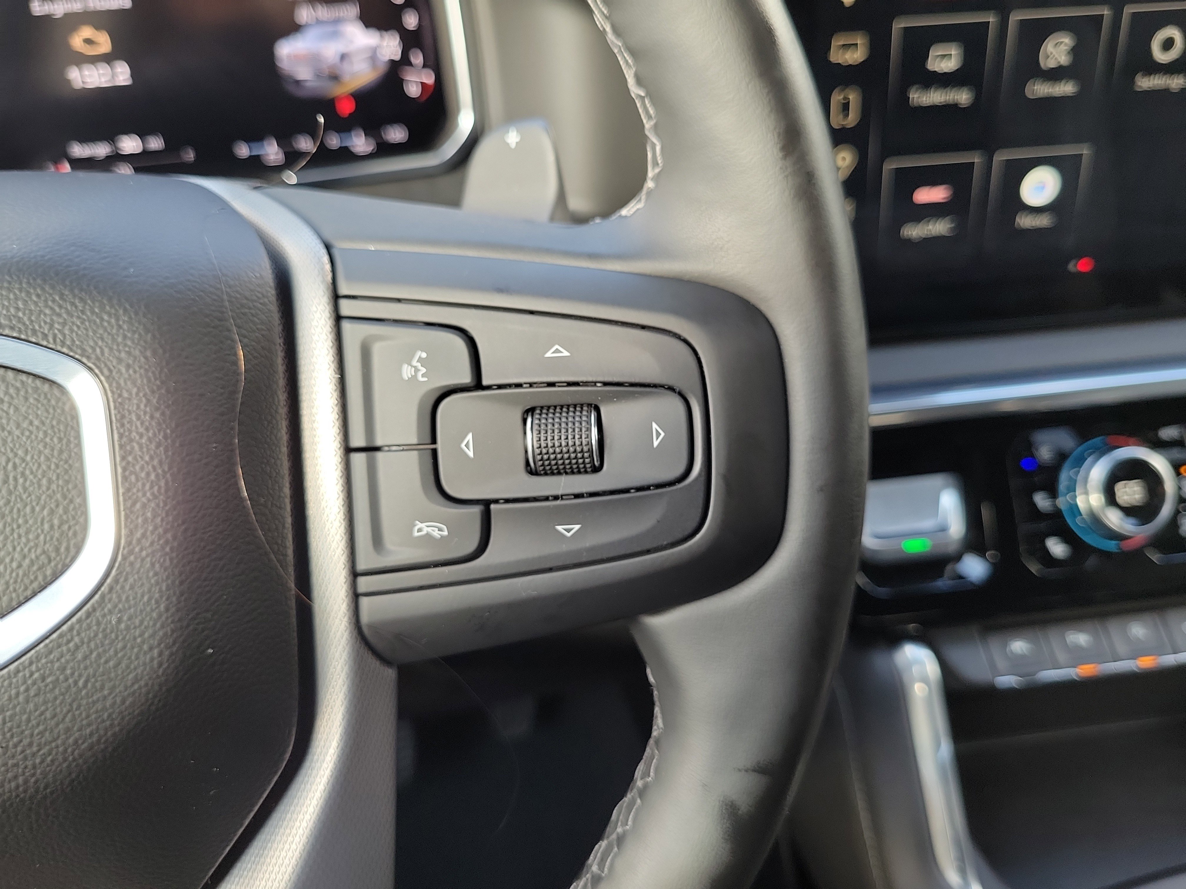 Used 2026 GMC Sierra 1500 Denali w/ Denali Reserve Package image 19