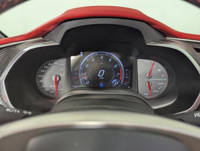 Used 2017 Chevrolet Corvette Z06 RWD image 15