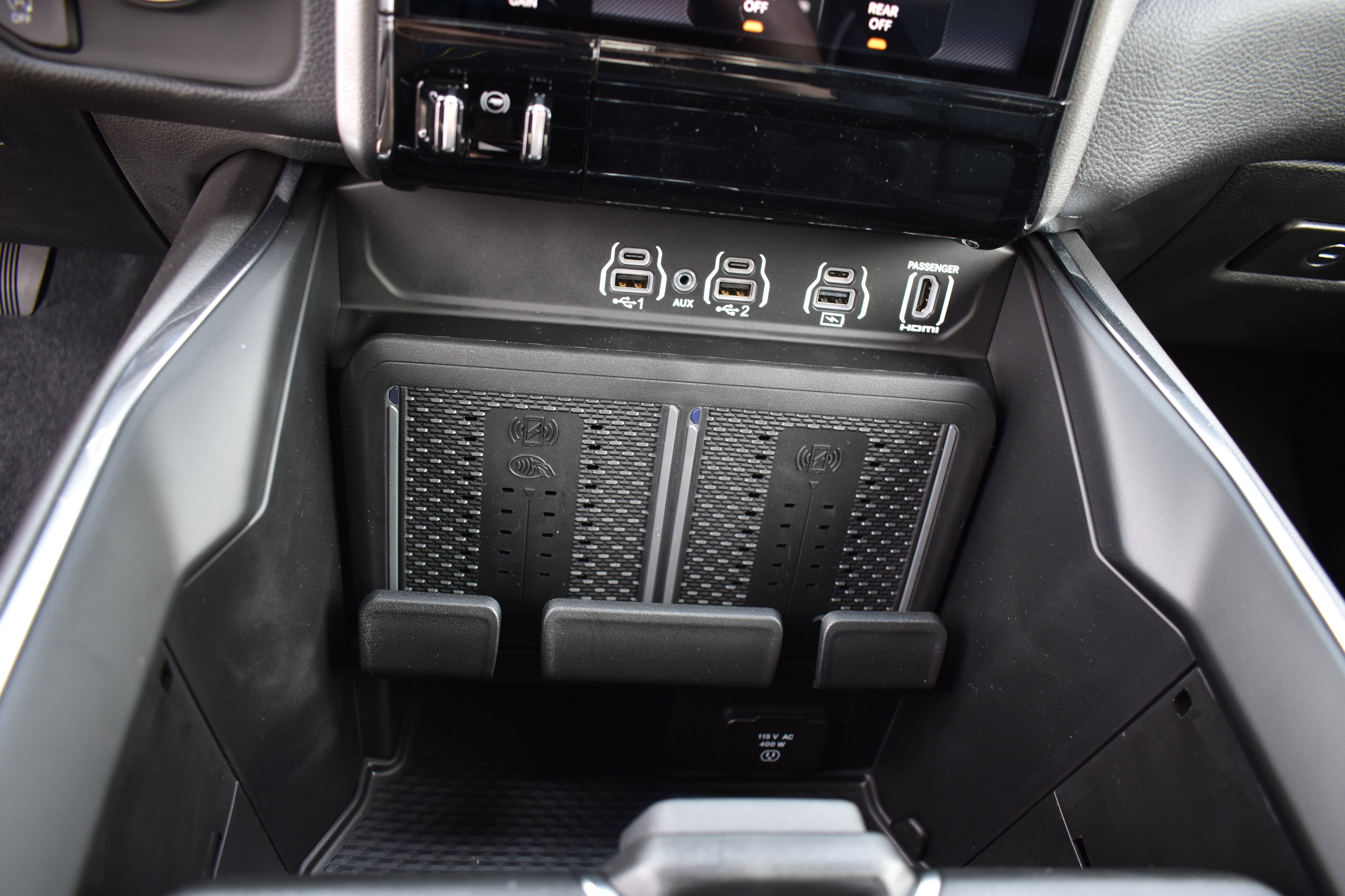 New 2026 RAM 1500 Laramie image 22