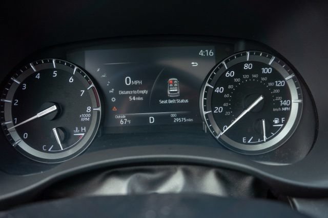 Used 2020 Toyota Highlander Limited AWD/4WD image 17
