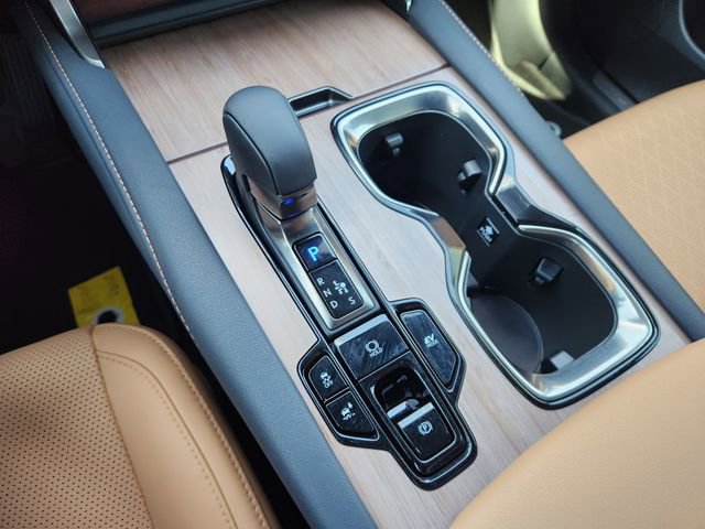 Used 2026 Lexus RX 350 w/ Convenience Package image 19