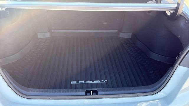 Used 2021 Toyota Camry TRD w/ TRD Package w/JBL Audio image 24