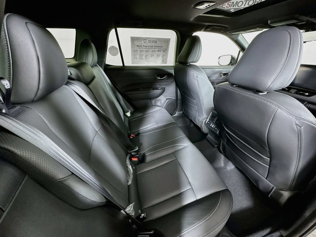 New 2026 Subaru Outback Touring XT AWD/4WD image 29