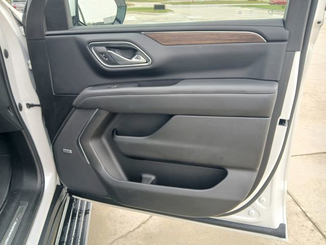 Certified 2023 Chevrolet Suburban High Country image 18