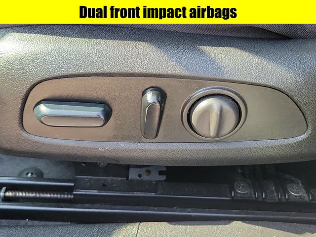 Used 2023 Chevrolet Malibu LT FWD image 22