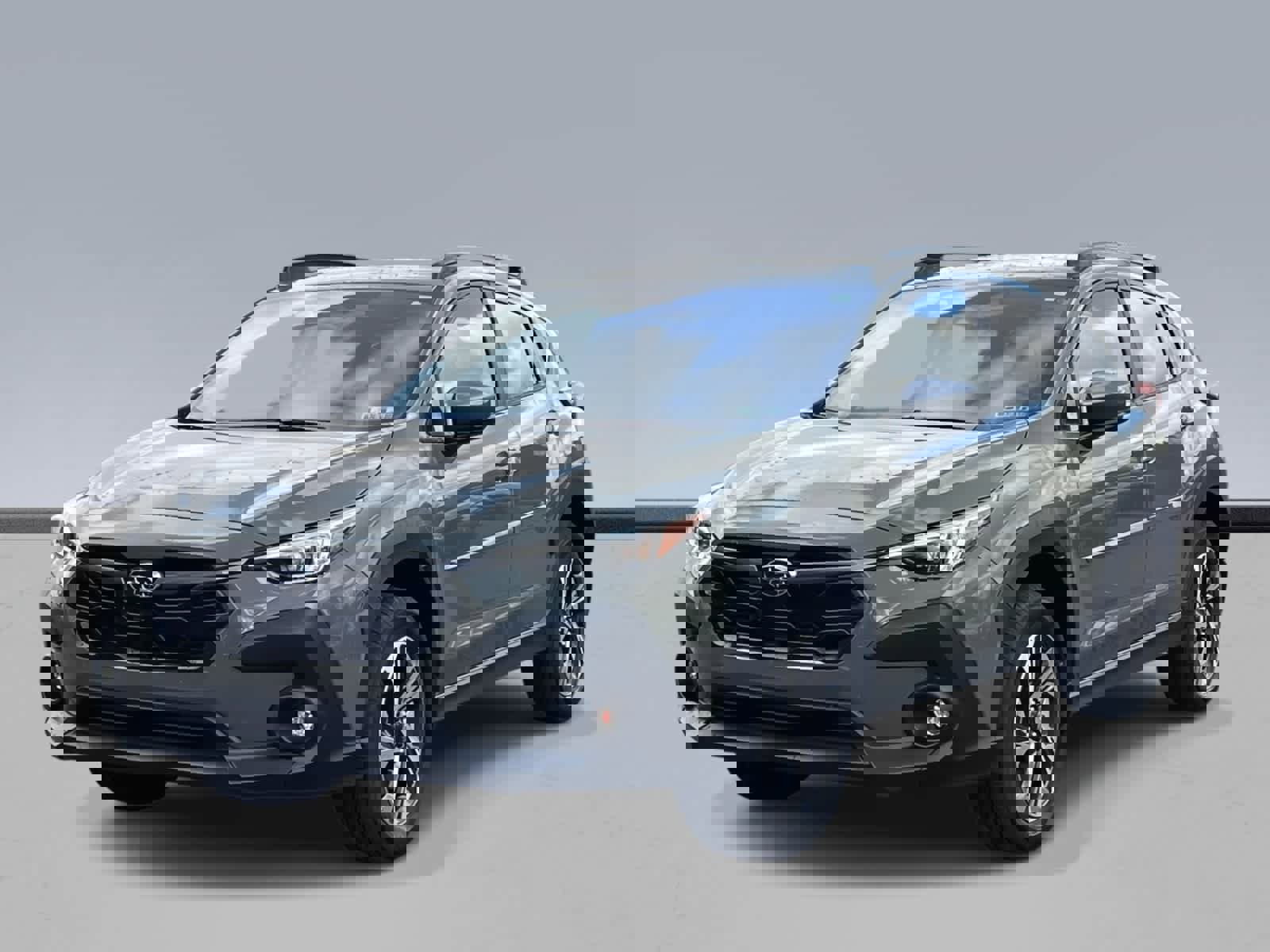 New 2026 Subaru Crosstrek 2.5i Premium