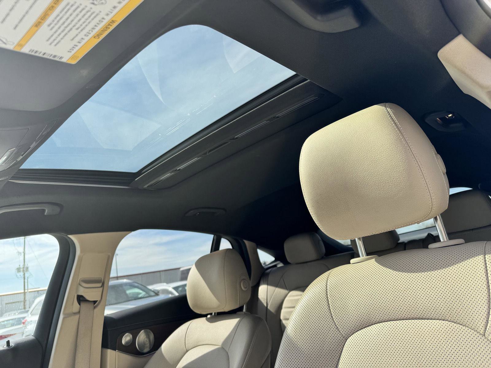 Used 2020 Mercedes-Benz GLC 300 4MATIC Coupe image 14