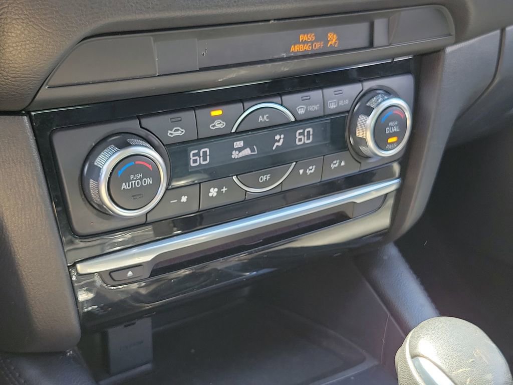 Used 2017 MAZDA MAZDA6 Touring image 30