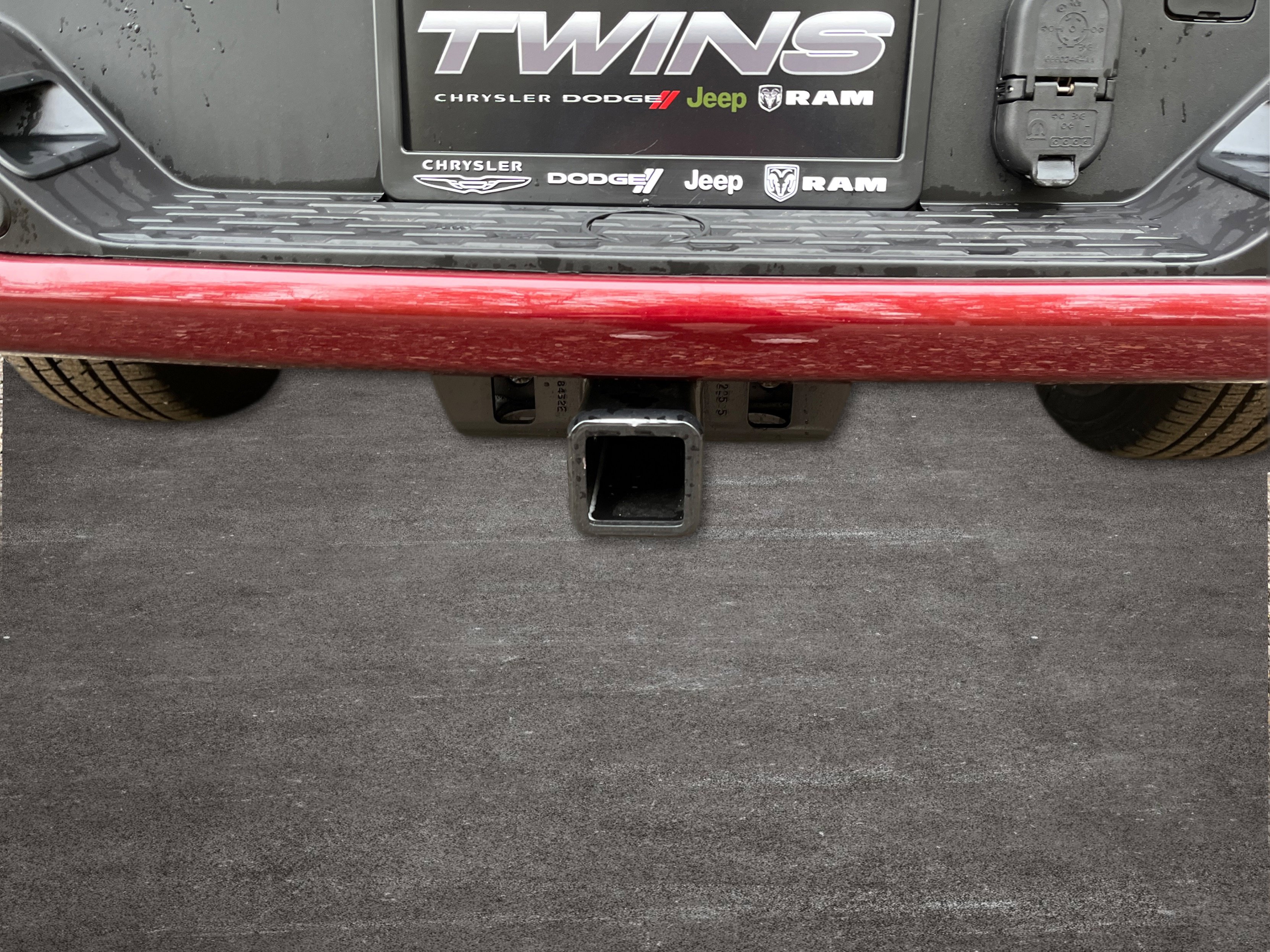 New 2026 RAM 1500 Big Horn image 31