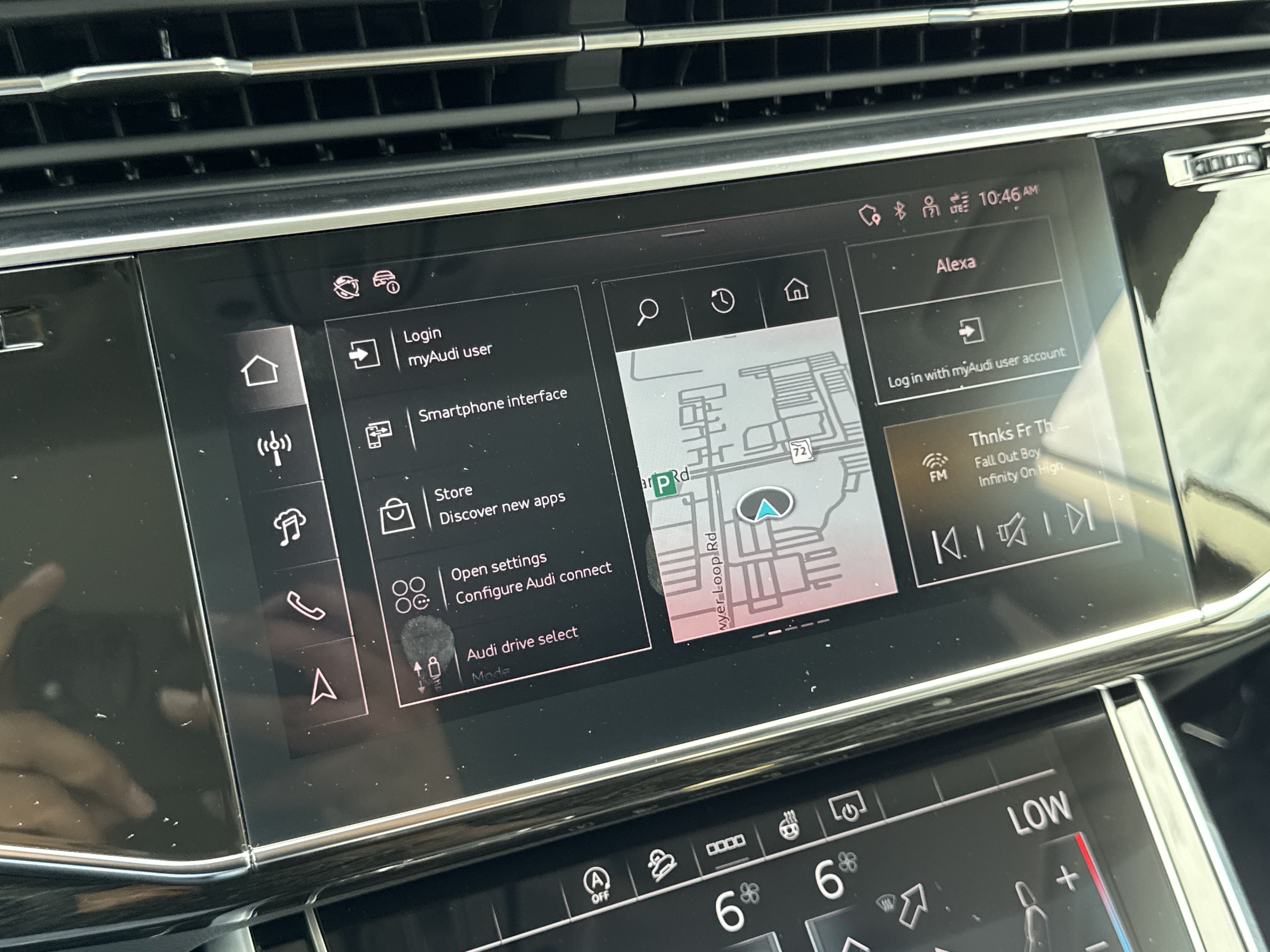 New 2026 Audi Q8 Premium Plus AWD/4WD image 25