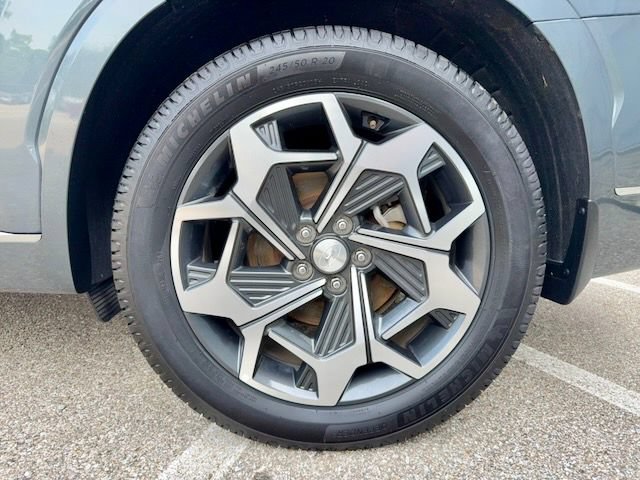 Used 2022 Hyundai Palisade Calligraphy AWD/4WD image 35