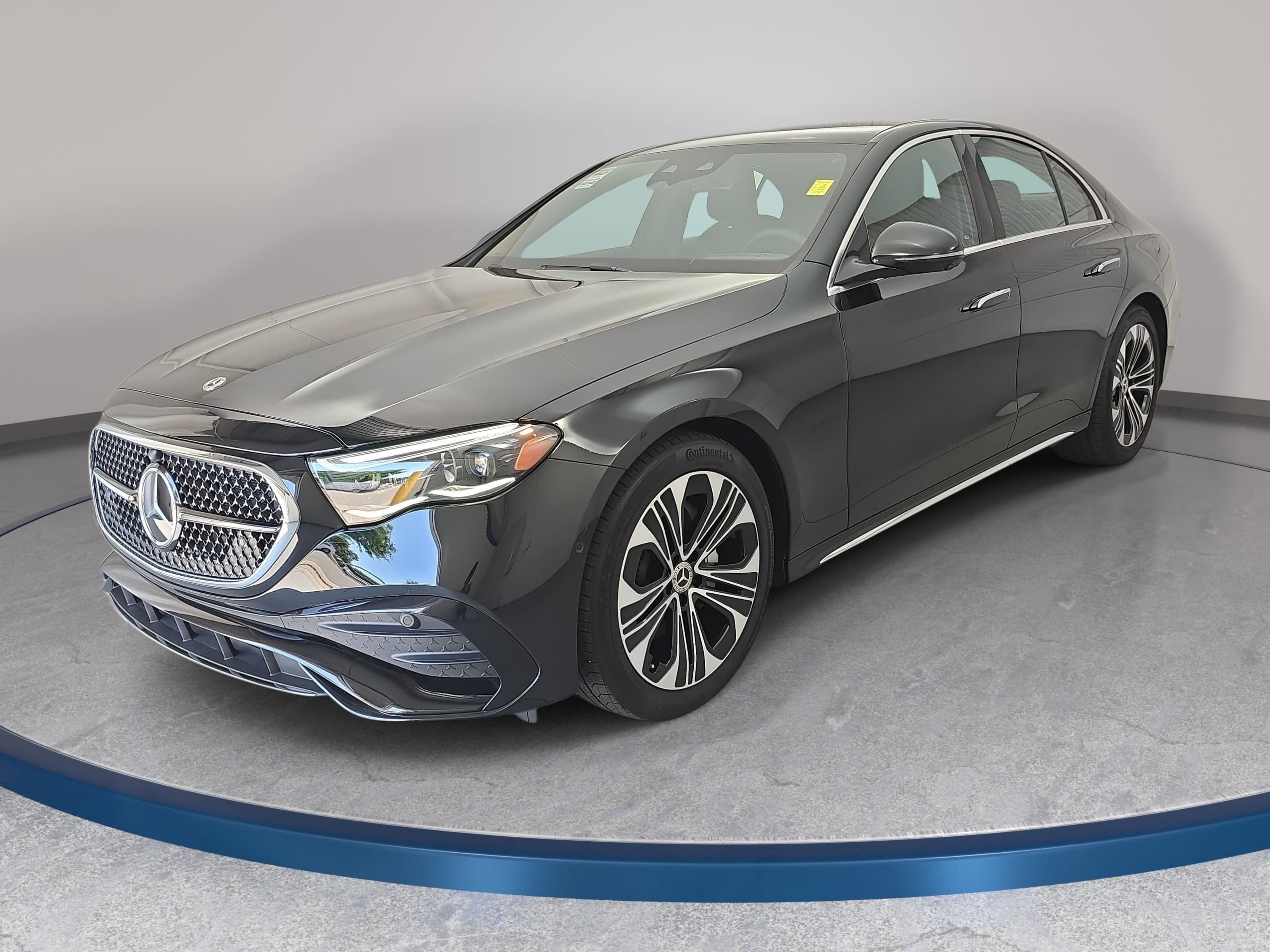 Used 2026 Mercedes-Benz E 350 Sedan