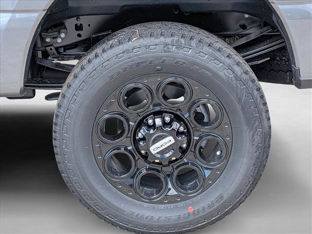 New 2026 Ford F250 XLT AWD/4WD image 9