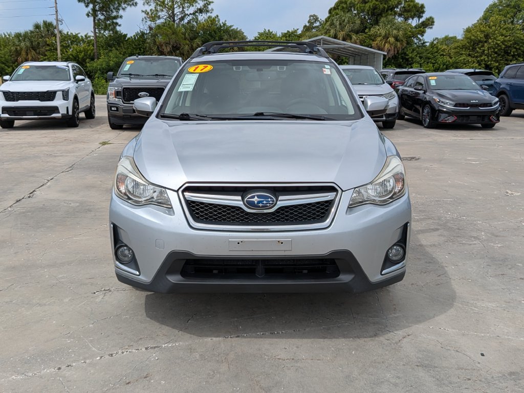 Used 2017 Subaru Crosstrek 2.0i Limited AWD/4WD image 3