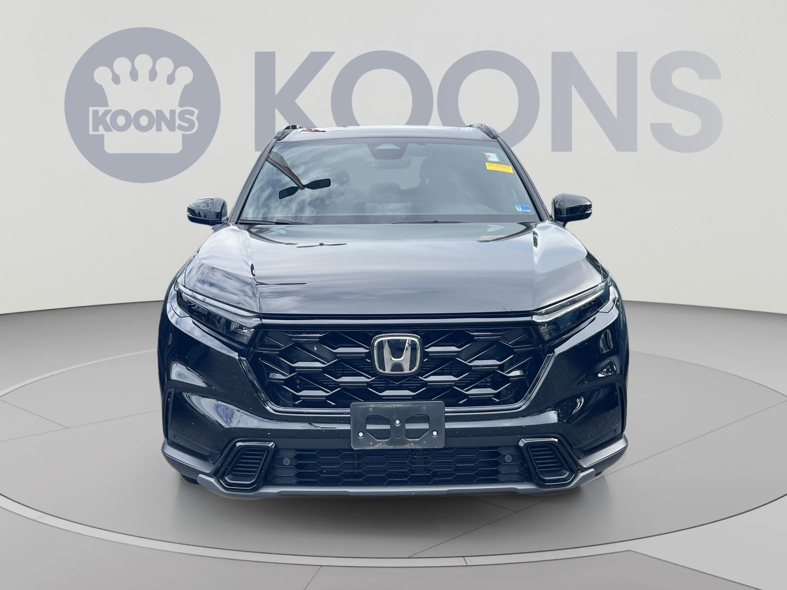 Used 2025 Honda CR-V Sport-L image 8