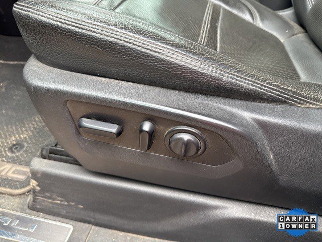 Used 2020 GMC Sierra 3500 Denali w/ Denali Ultimate Package image 21