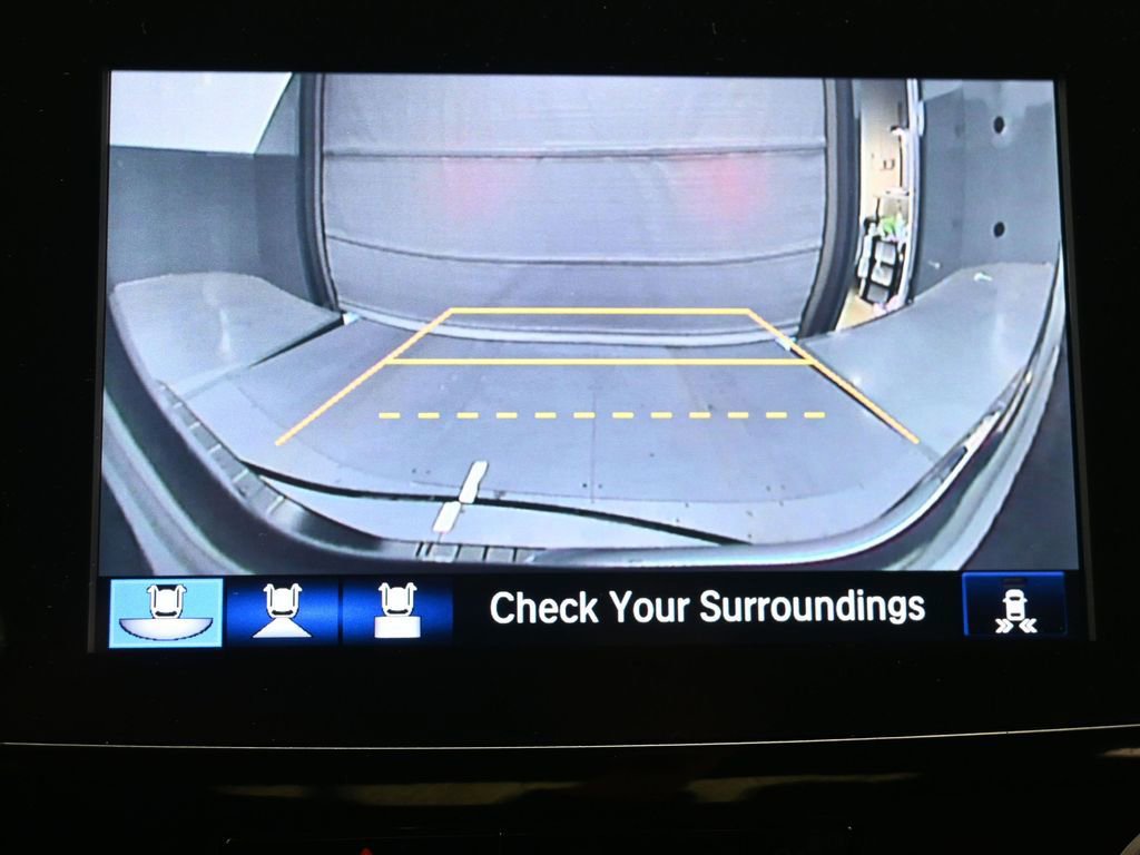 Used 2023 Honda Ridgeline RTL-E image 15