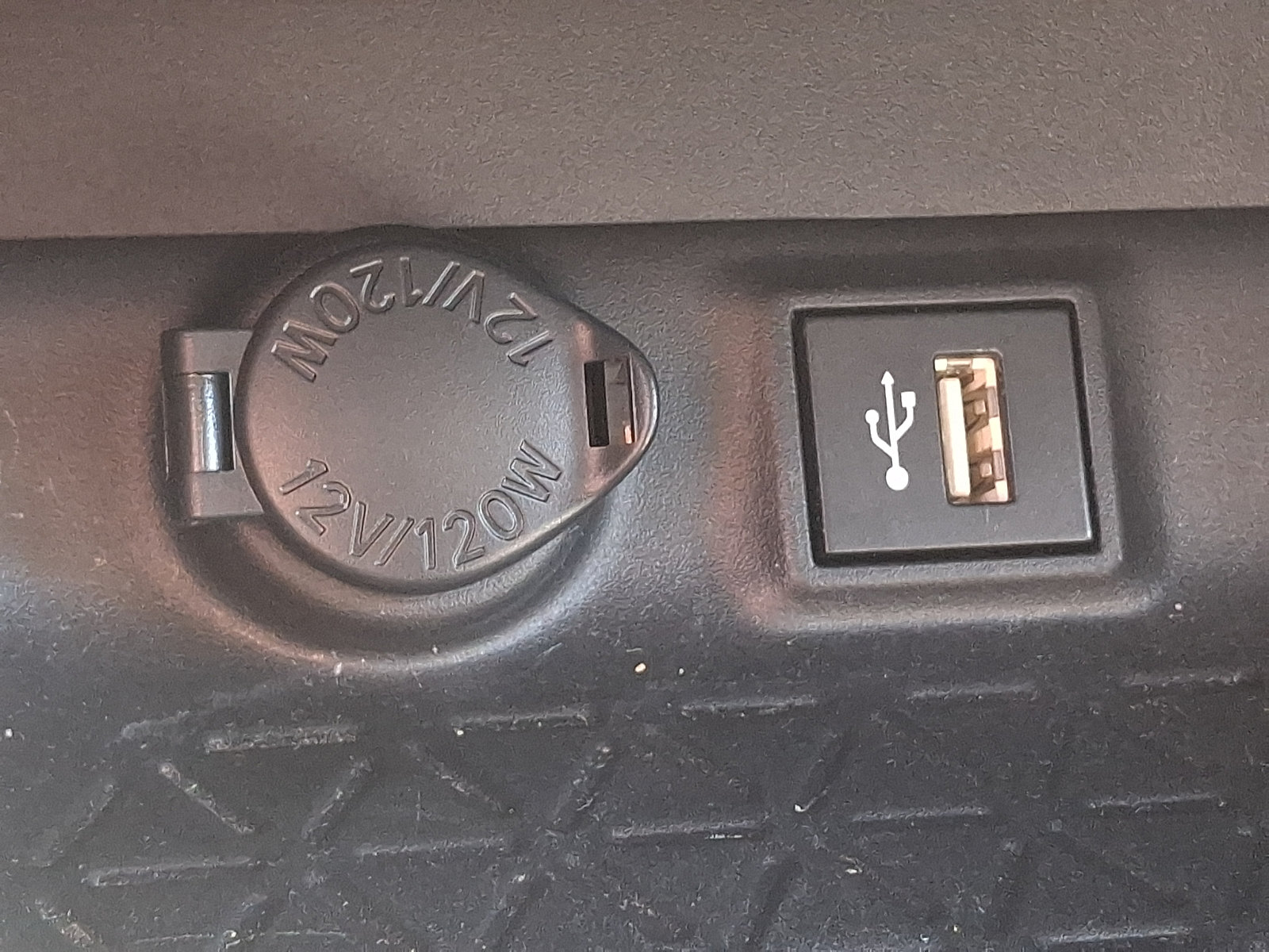 Certified 2024 Toyota RAV4 AWD Hybrid w/ Weather Package image 25