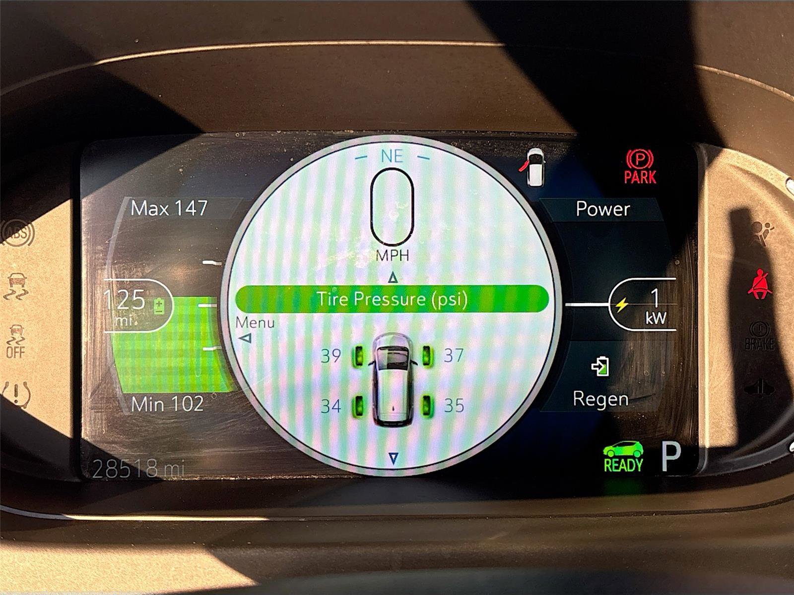 Used 2019 Chevrolet Bolt LT image 13