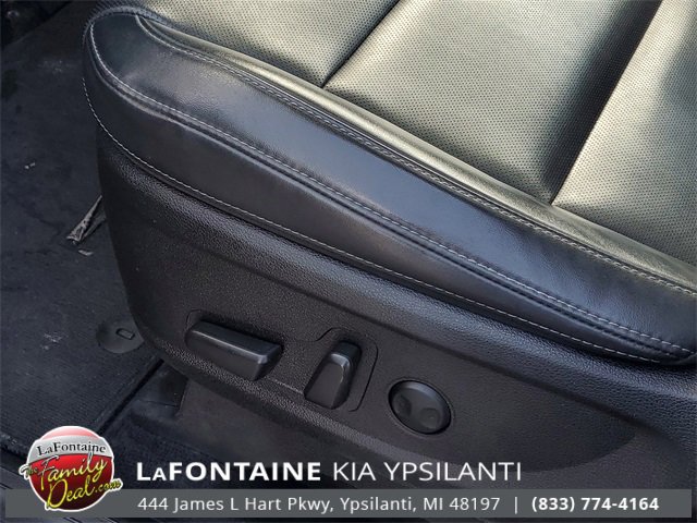 Used 2020 Kia Telluride S image 12