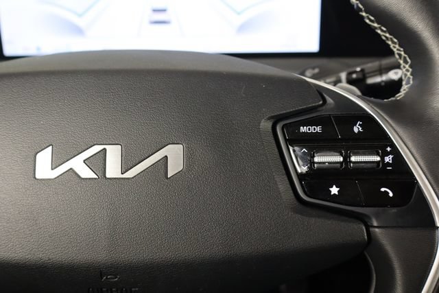 Used 2023 Kia EV6 GT-Line w/ GT-Line Suede Seat Package AWD/4WD image 11