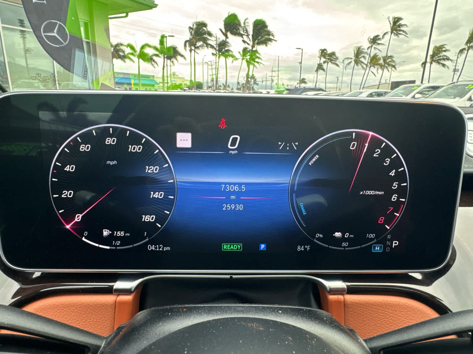 Used 2023 Mercedes-Benz S 580e 4MATIC Sedan image 26