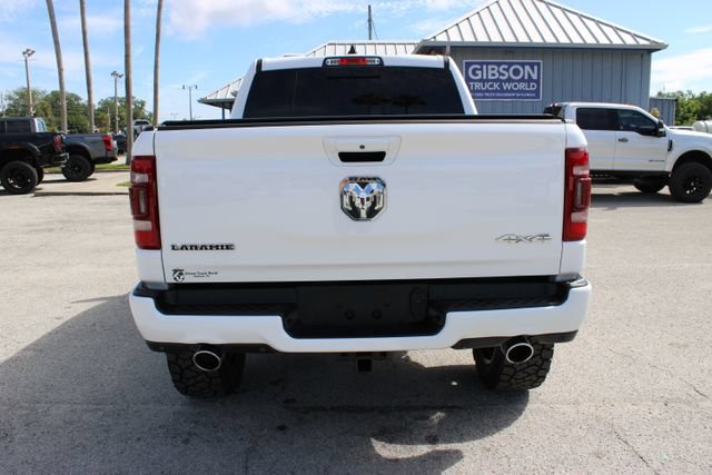 Used 2023 RAM 1500 Laramie AWD/4WD image 9