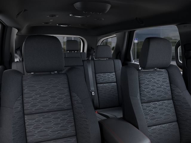 New 2026 Dodge Durango GT RWD image 26
