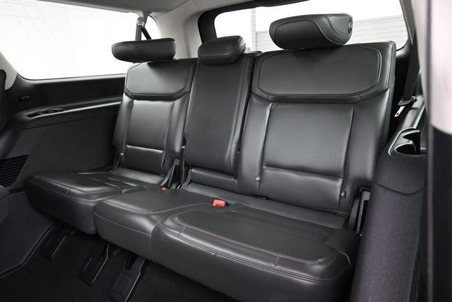 Certified 2025 Ford Expedition Max Active RWD image 31