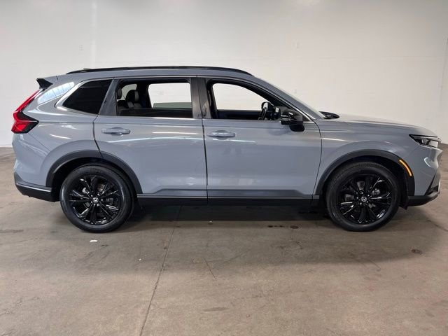 Used 2023 Honda CR-V Sport Touring image 2